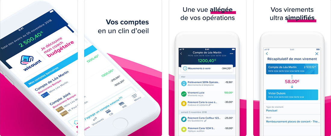 avis application boursorama avis application boursorama