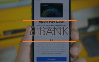 bforbank apple pay