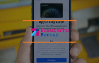 boursorama apple pay