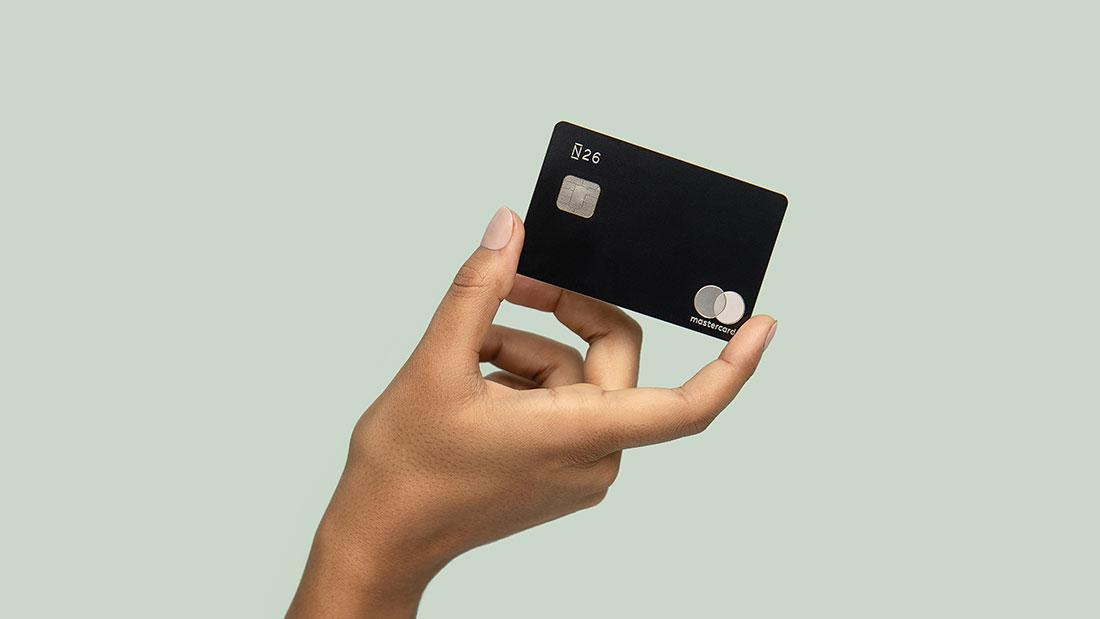 carte bancaire n26 carte bancaire n26