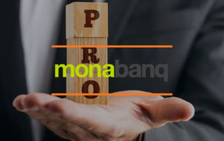 compte professionnel monabanq