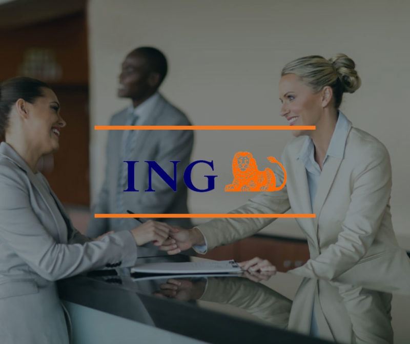 comment avoir un rendez vous chez ing