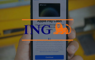 ing direct apple pay