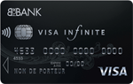 carte visa infinite bforbank