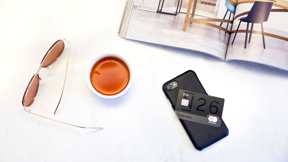 fintech n26 fintech n26