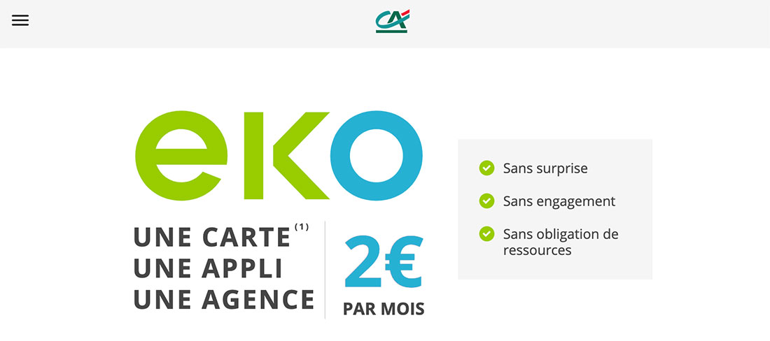 offre étudiant eko credit agricole offre étudiant eko credit agricole